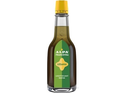 ALPA LESANA FRANCOVKA 60 ml