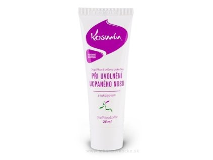 aromatica KOSMÍN nosový 25 ml