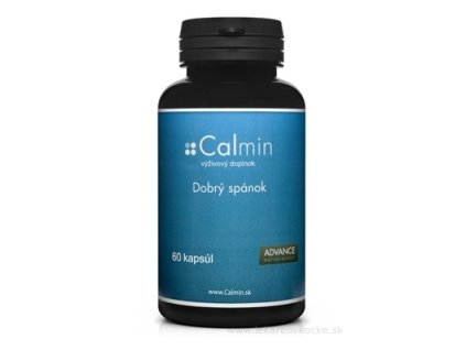 ADVANCE Calmin 60 ks