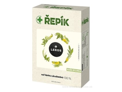 LEROS REPÍK 40 g