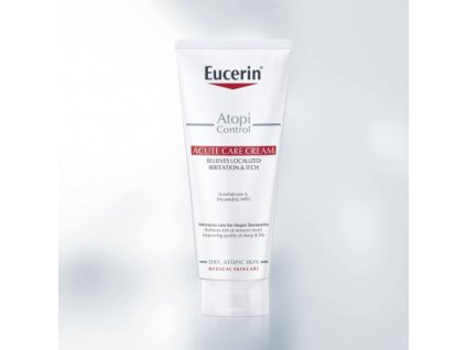 Eucerin AtopiControl ACUTE KRÉM 100 ml