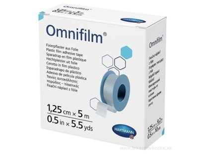 OMNIFILM 1 ks