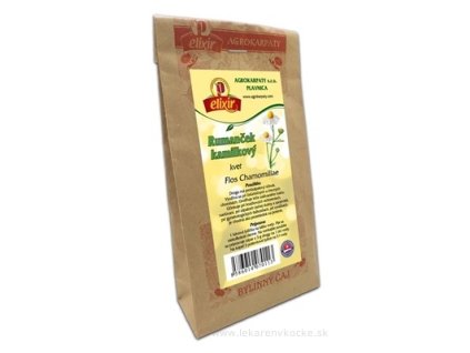 AGROKARPATY RUMANČEK KAMILKOVÝ 40 g