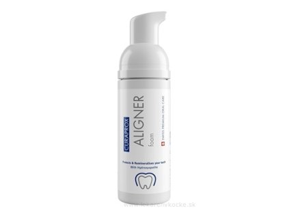 CURAPROX ALIGNER foam 40 ml