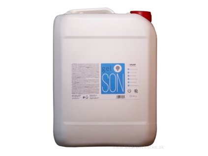 GELSON sonografický gél bandaska 1x5 kg