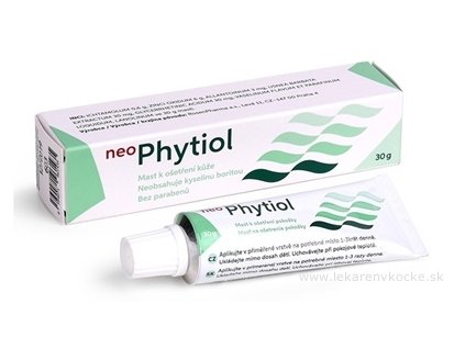 Neo Phytiol 30 g