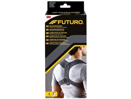 3M Futuro korektor držania chrbta univerzálna veľkosť 1 ks