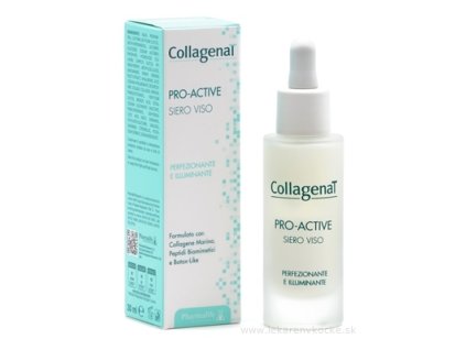 Pharmalife COLLAGENAT PRO-ACTIVE 30 ml