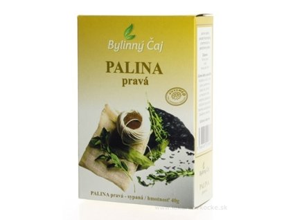 JUVAMED PALINA PRAVÁ - VŇAŤ 40 g