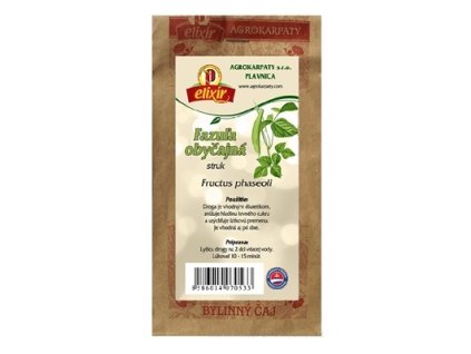 AGROKARPATY FAZUĽA struk 30 g