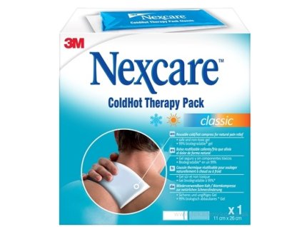 3M Nexcare ColdHot Classic [SelP] 1 ks