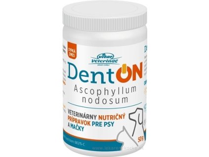 VITAR Veterinae DentON 50 g