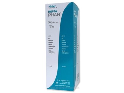 HEPTAPHAN 100 ks