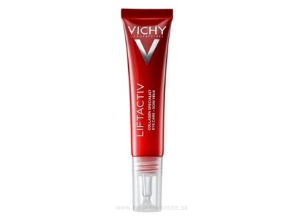 VICHY LIFTACTIV COLLAGEN SPECIALIST EYE CARE 15 ml