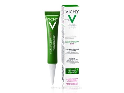 VICHY NORMADERM S.O.S. 20 ml