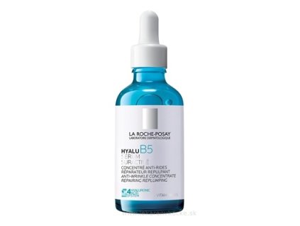 La Roche-Posay Hyalu B5 protivráskové sérum 50 ml – hydratačné sérum pre všetky typy pleti