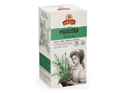 AGROKARPATY PRASLIČKA 20x2 g