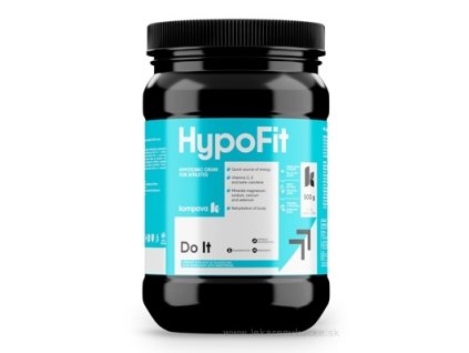 kompava HypoFit 500 g