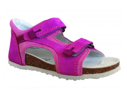 Detské sandále Protetika ORS T 32 Rimini ružové č.29