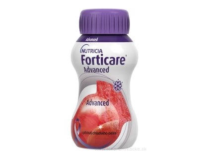FortiCare Advanced 24x125 ml