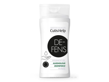 CutisHelp DEFENS 100 ml