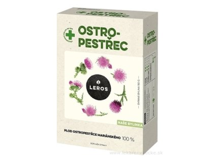 LEROS PESTREC 150 g