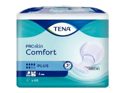 TENA Comfort Plus 46 ks