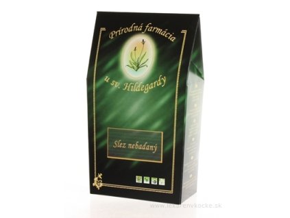 Prír. farmácia SLEZ NEBADANÝ - VŇAŤ 30 g
