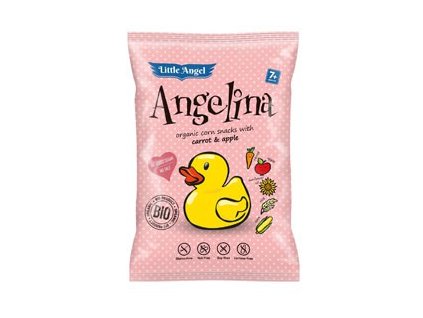 Mclloyds Malý anjel Angelina 30g