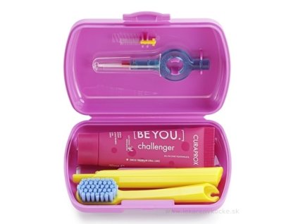 CURAPROX Travel set 1 set