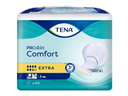 TENA Comfort Extra 40 ks