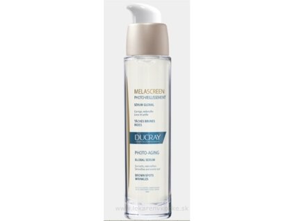 DUCRAY MELASCREEN SÉRUM GLOBAL 30 ml