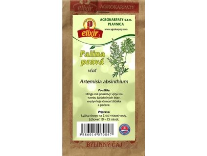 AGROKARPATY PALINA PRAVÁ 30 g