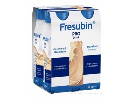 Fresubin PRO Drink 24x200 ml
