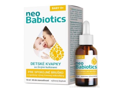 NEOBabiotics 10 ml
