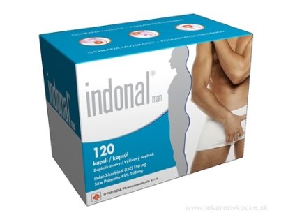 Indonal man 120 ks