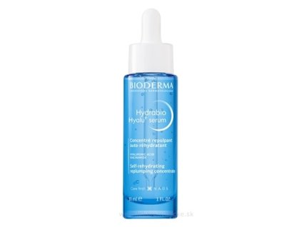BIODERMA Hydrabio Hyalu+ sérum 30 ml