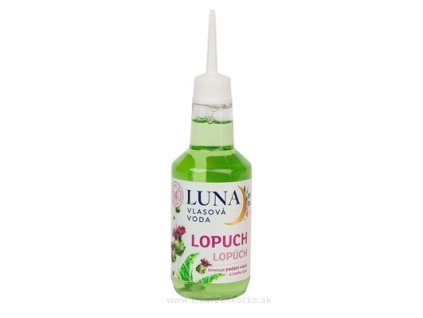 LUNA LOPÚCH VLASOVÁ VODA 120 ml