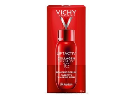 VICHY LIFTACTIV COLLAGEN SPECIALIST 16 SERUM 1x30 ml