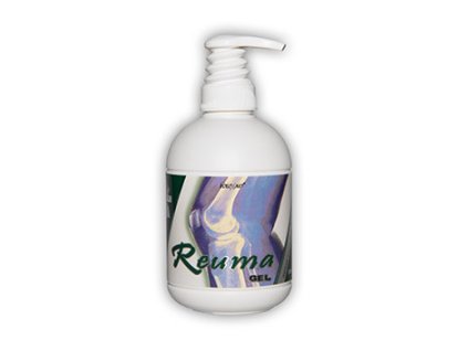 VOLCANO Reuma gél 300 g