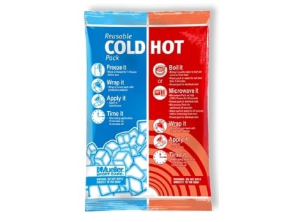 Mueller Reusable COLD/HOT Pack 1 ks
