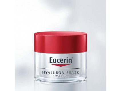 Eucerin HYALURON-FILLER+Volume-Lift Denný krém 50 ml