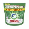 Ariel Regular gélove tablety na pranie 54ks