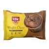 Schär MUFFIN CHOCO jemné pečivo 65 g