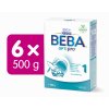 BEBA OPTIPRO 1 6x500g