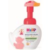HiPP BABYSANFT sensitiv pena na umývanie – Princezná, dávkovač kačička, 250 ml