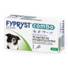 FYPRYST combo 134 mg/120,6 mg PSY 10-20 KG 1,34 ml