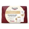 Eucerin Hyaluron-Filler + Elasticity BODY set – telový krém 200 ml + krém na ruky 75 ml