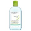 BIODERMA Sébium H2O micelárna pleťová voda na mastnú a zmiešanú pleť (inov.2024) 1x500 ml