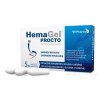 HemaGel PROCTO čapíky rektálne 5 ks